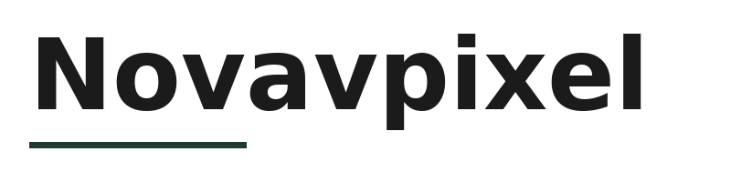 Novavpixel logo